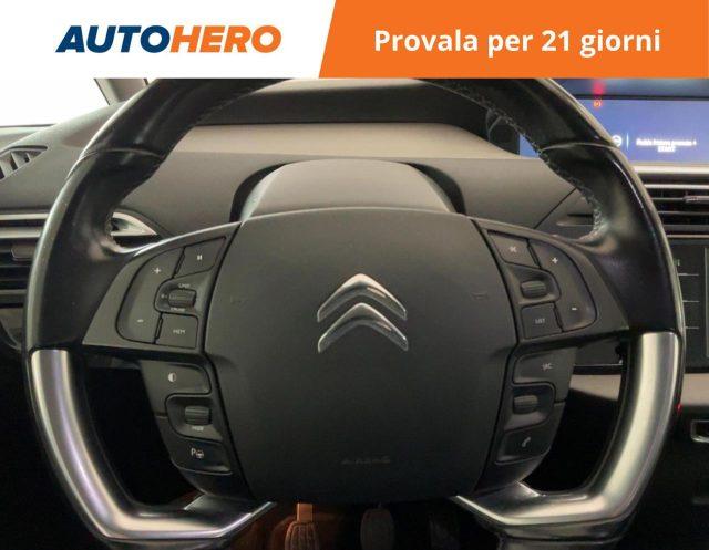 CITROEN C4 Picasso BlueHDi 120 S&S Intensive