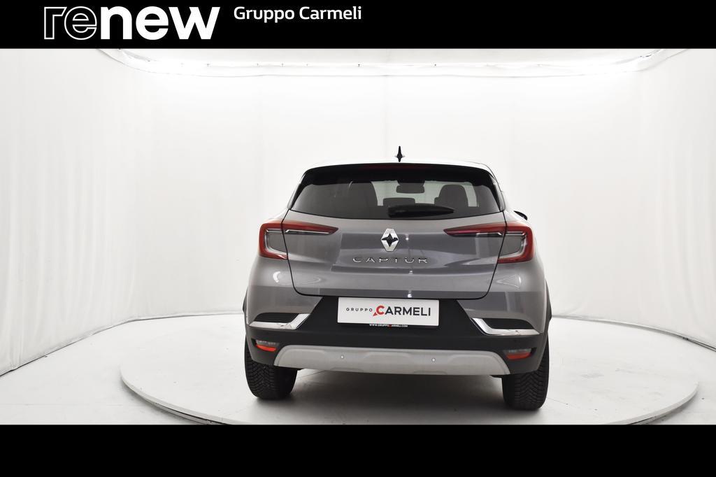 Renault Captur 1.0 TCe Techno