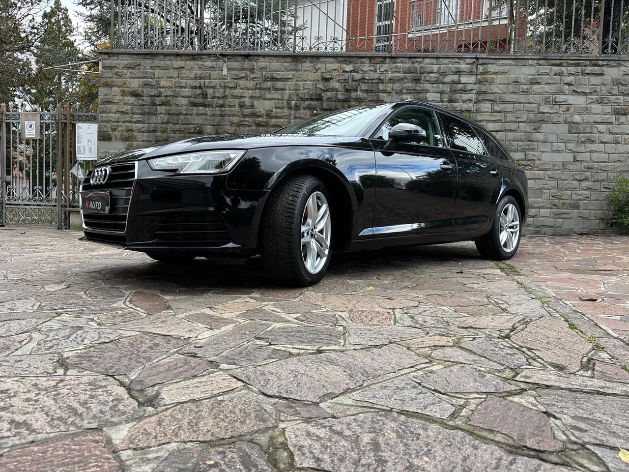 Audi A4 2.0 TDI 190 CV ultra S tronic SW