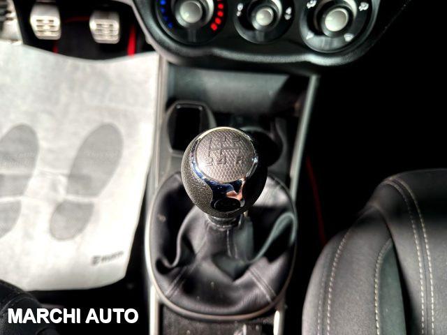 ALFA ROMEO MiTo 1.4 78 CV + GPL Super
