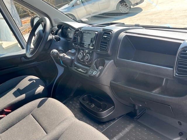 Ducato 2.0 Multijet 140 cv 30Q