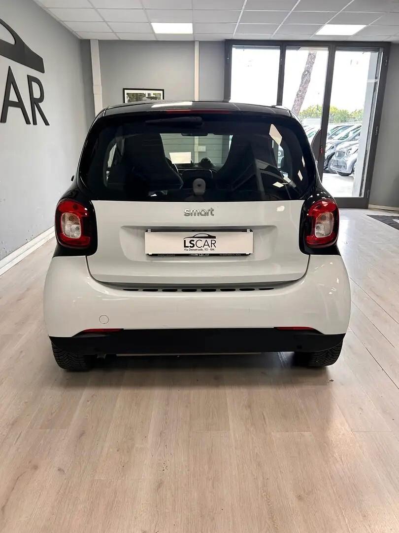 Smart ForTwo 70 1.0 Passion~UniPro~Km e Tagliandi Certificati~Promo Finanziamento~Pronta Consegna