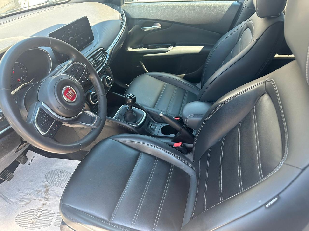 Fiat Tipo 1.6 Mjt S&S 5 porte Business