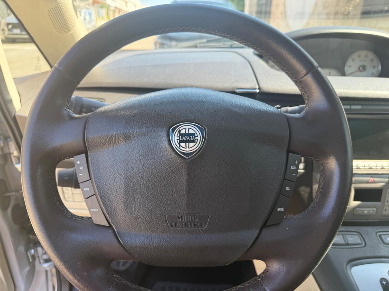 Lancia MUSA 1.3 Multijet 16V 90 CV Platino