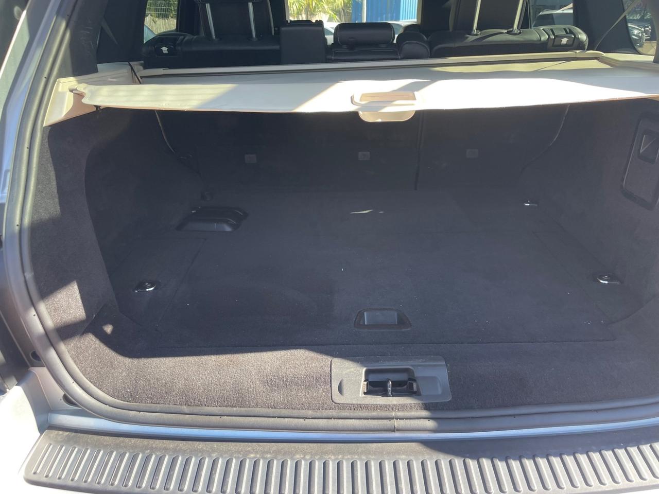 Land Rover Range Sport 3.0 SDV6 SE