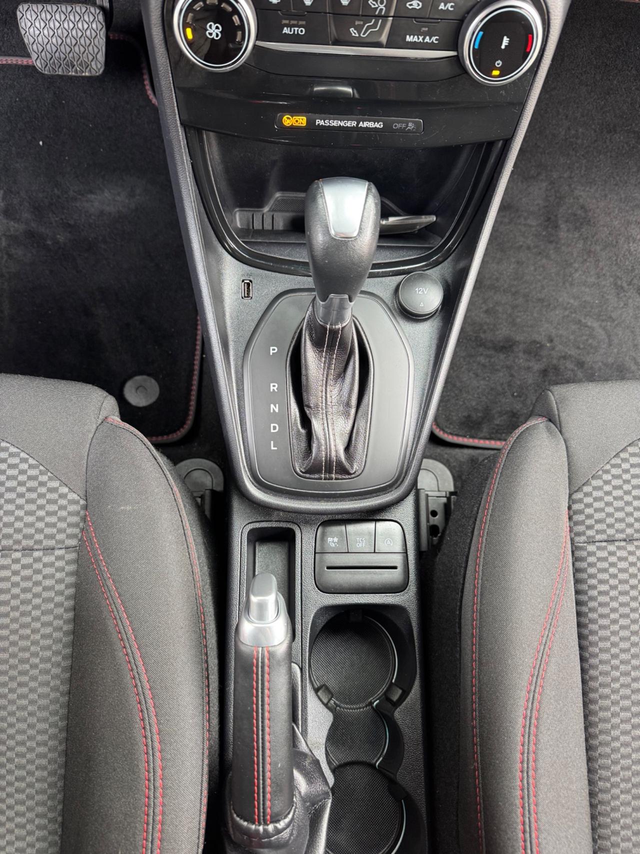 Ford Puma ST-Line Ibrida Distribuzione a catena! No vincoli!