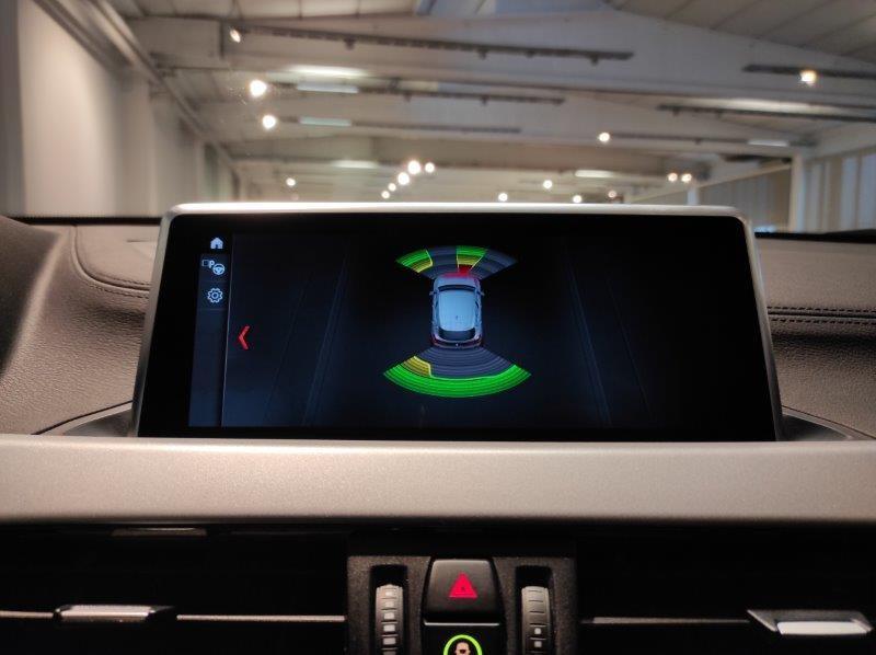 BMW X2 (F39) - X2 xDrive25e Business-X