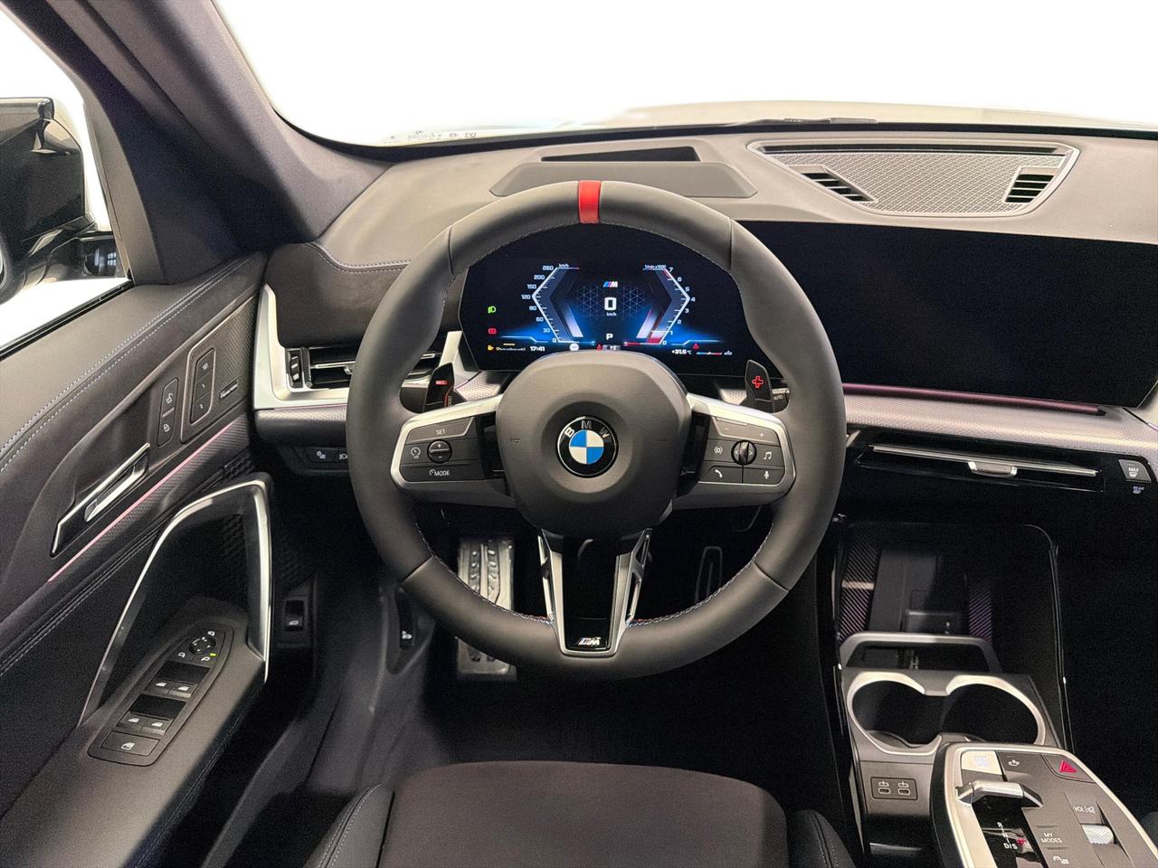 BMW X1 M35i xDrive MSport Pro