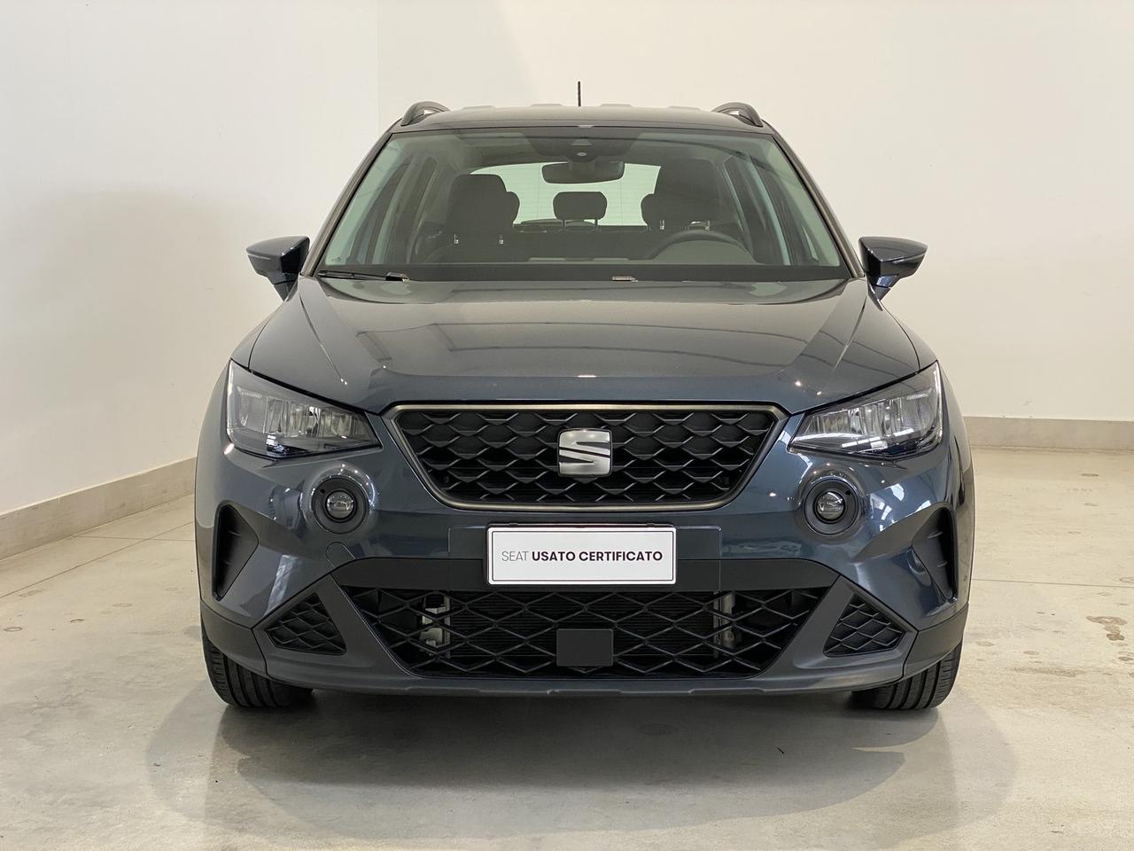 Seat Arona 1.0 tgi 90cv style