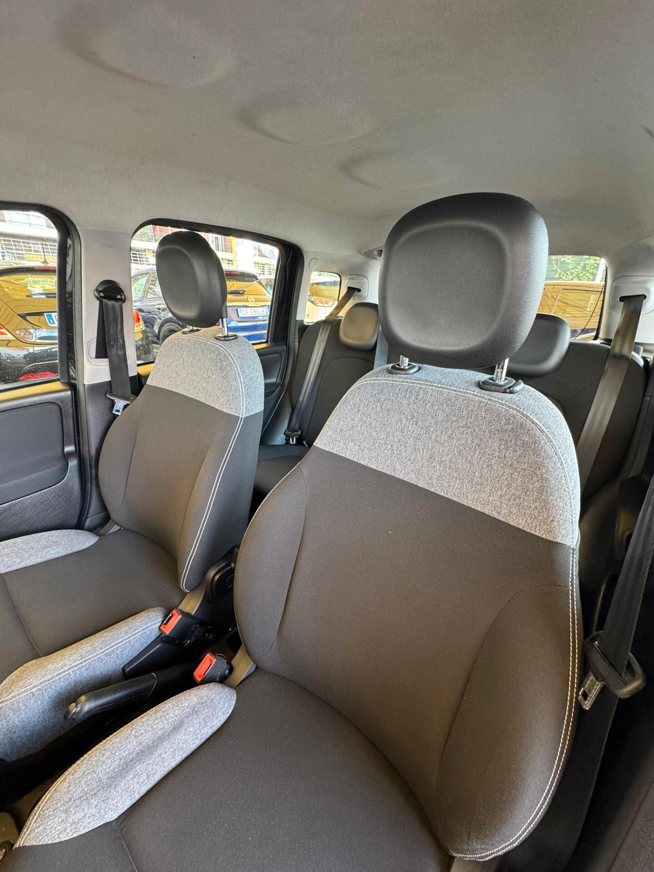 FIAT PANDA 1.0 FIREFLY S&S HYBRID **PREZZO REALE**