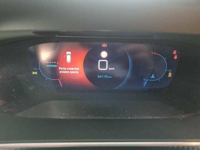 Peugeot 208 208 1.2 puretech Allure Pack s&s 100cv