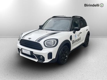 MINI MINI Cooper D Countryman