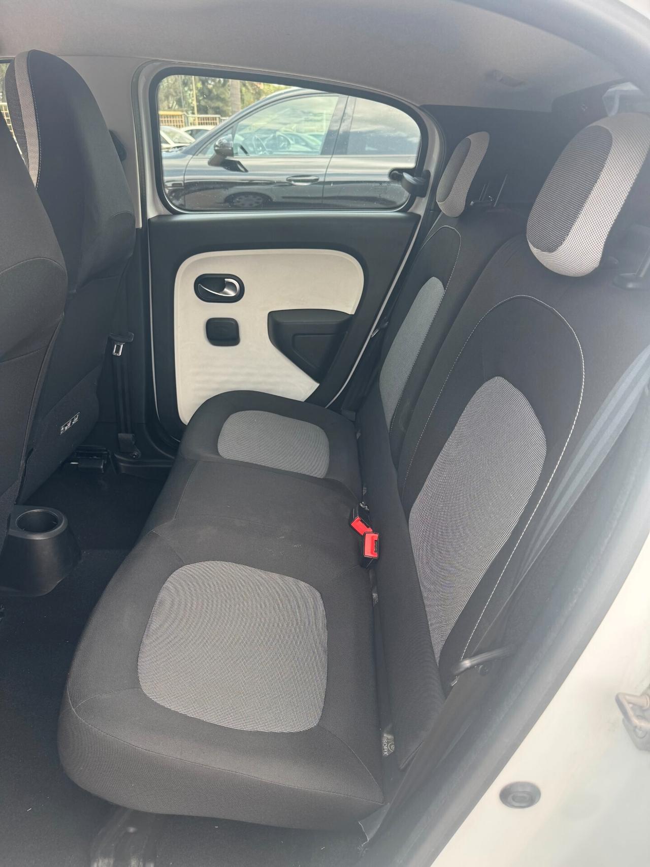 Renault Twingo SCe Stop&Start Intens