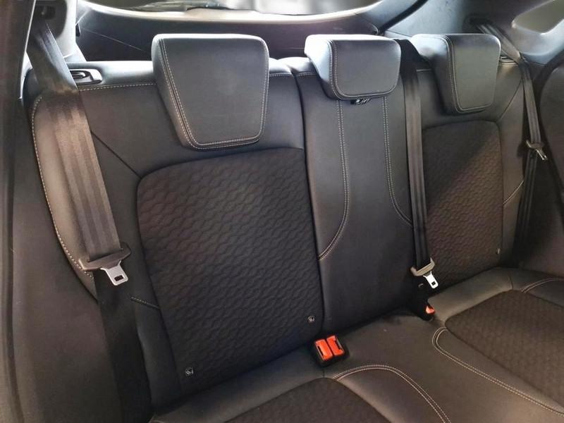 FORD PUMA 1.0 MHEV TITANIUM