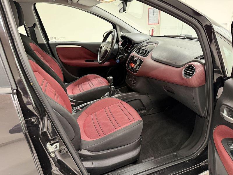 FIAT Punto Punto Evo 5p 1.2 Dynamic