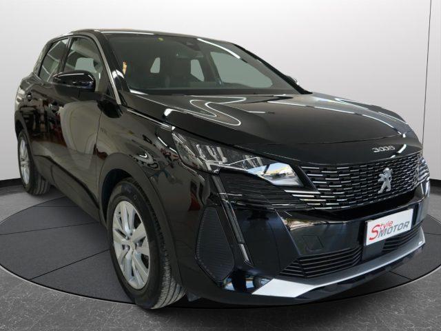 PEUGEOT 3008 PureTech Turbo 130 S&S Active Pack