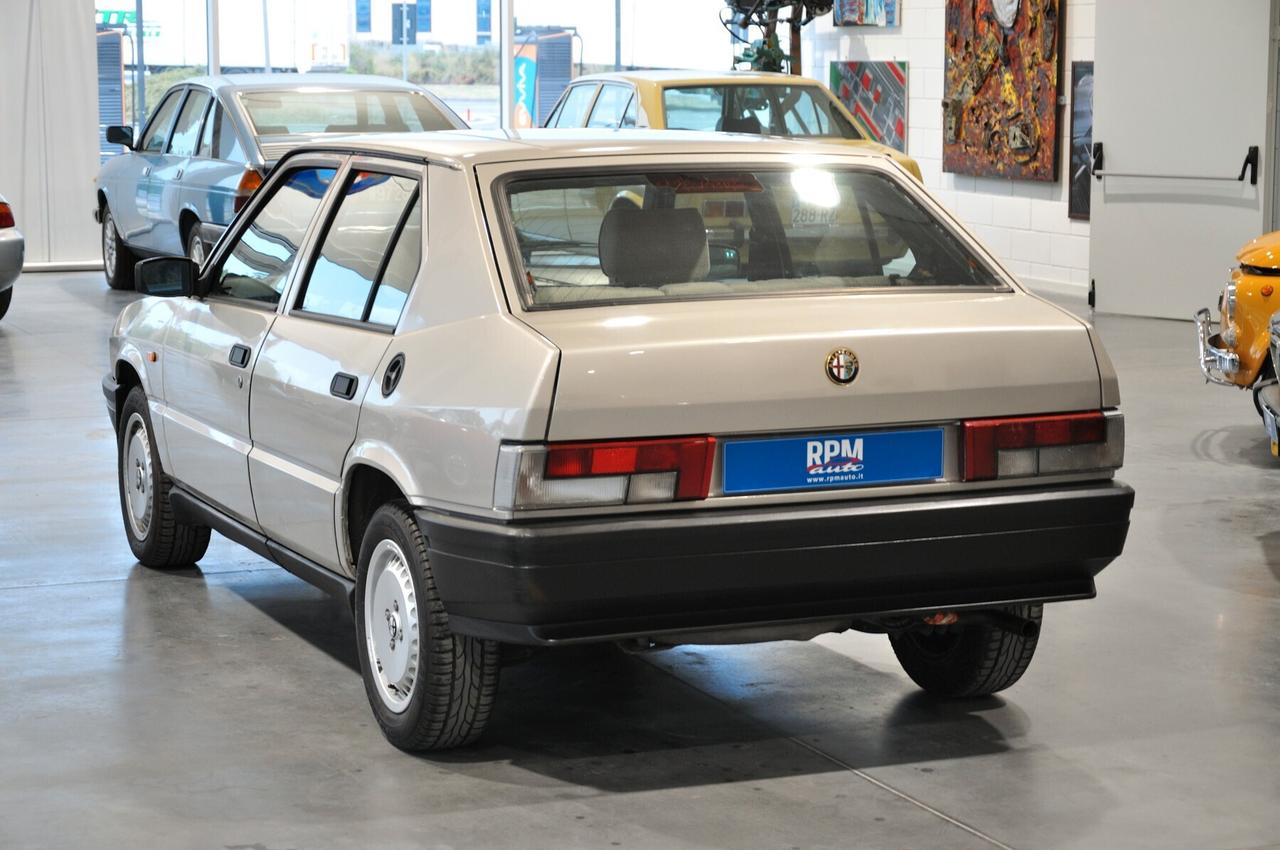 Alfa Romeo 33 1.3 S ASI RIAR