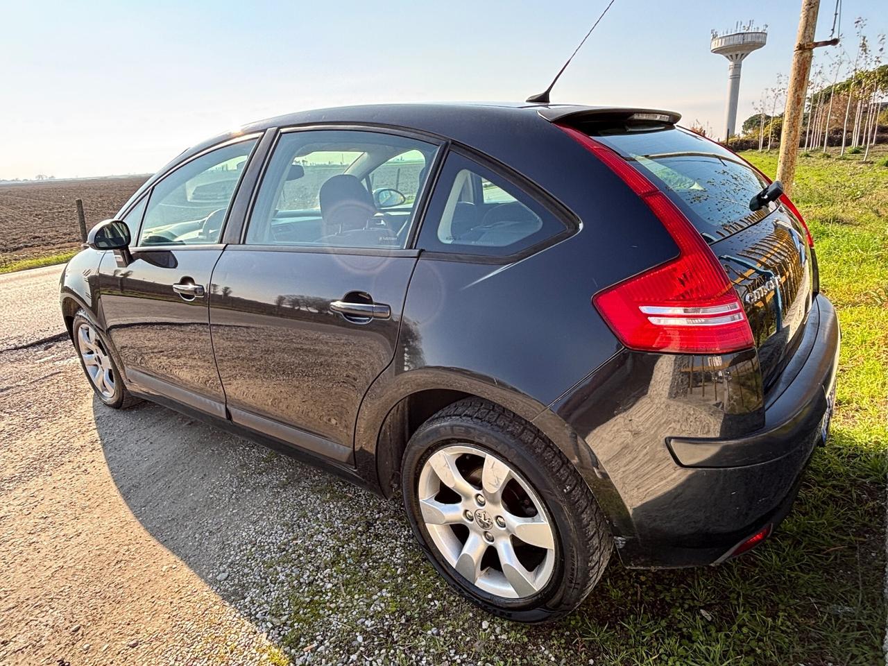 Citroen C4 1.4 Classique