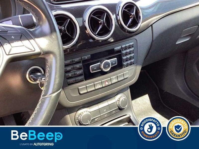 Mercedes-Benz Classe B B 180 CDI PREMIUM AUTO
