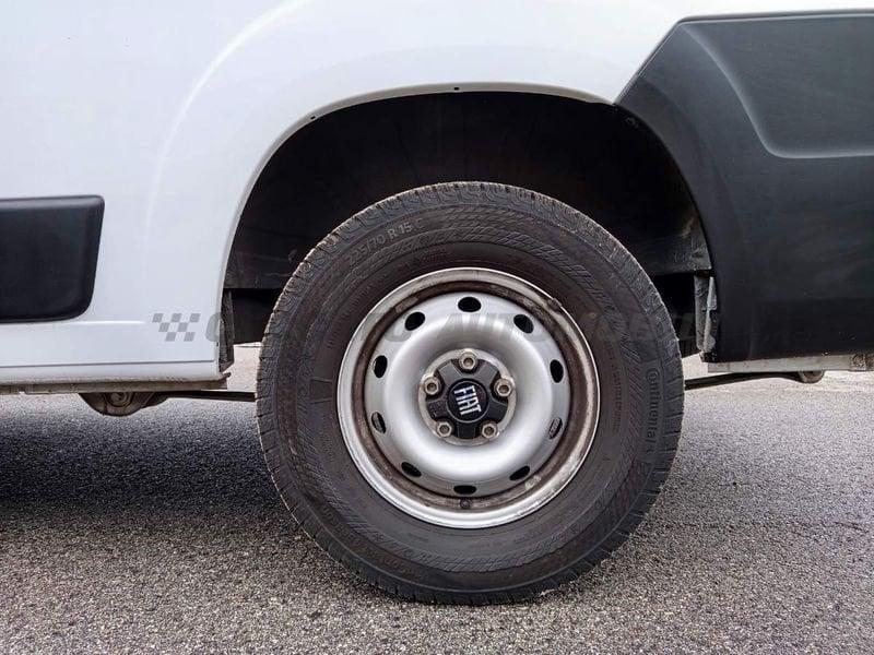 FIAT Ducato Ducato 33 MH1 2.2 mjt3 140cv