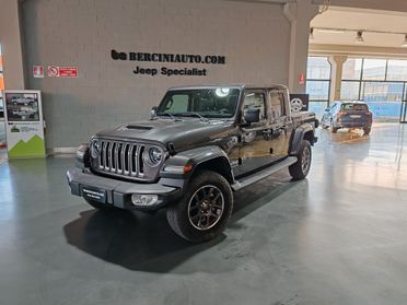 Jeep Gladiator 3.0 Diesel V6 Overland