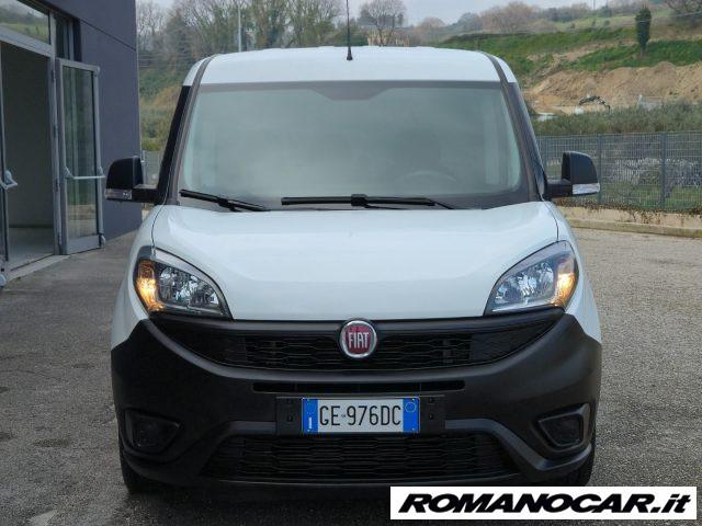 FIAT Doblo Doblò 1.3 MJT PL Maxi FRIGORIFERO ATP