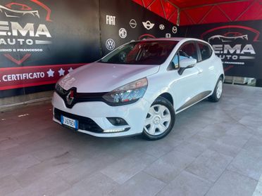 Renault Clio dCi 8V 75CV Start&Stop 5 porte neopatentati
