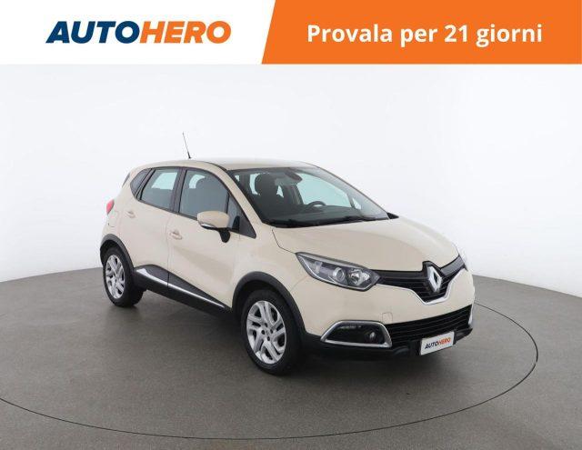 RENAULT Captur 1.5 dCi 8V 90 CV Start&Stop Energy R-Link