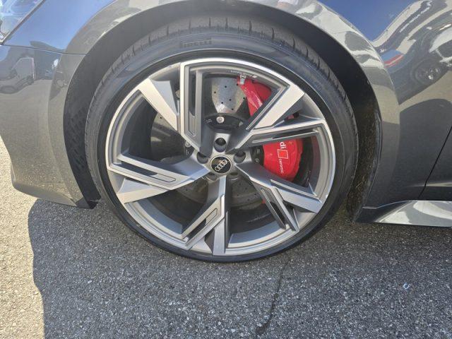 AUDI RS6 Avant 4.0 TFSI quattro tiptronic LEASING IVA ESP