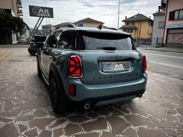 MINI Countryman 2.0 Cooper SD Countryman Automatica
