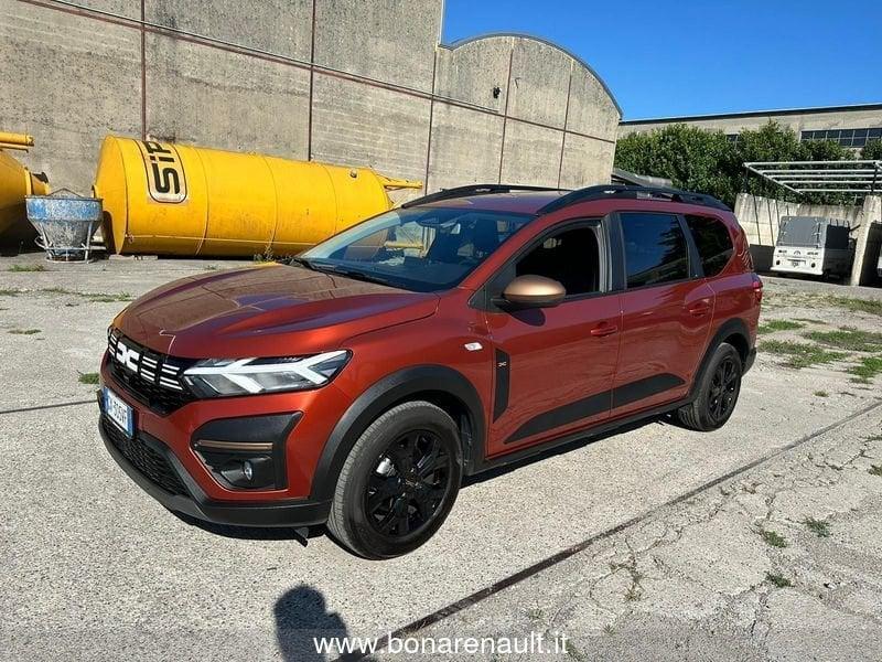 Dacia Jogger Jogger 1.0 TCe GPL 100 CV 7 posti Extreme