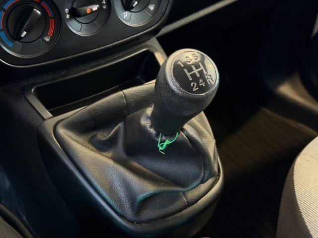 FIAT Fiorino 1.3 MJT 95CV