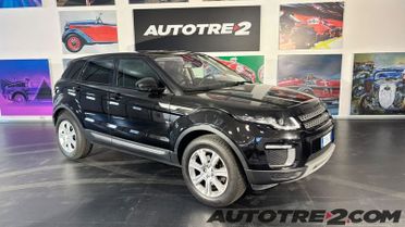 Land Rover Range Rover Evoque Range Rover Evoque 5p 2.0 td4 SE 150cv