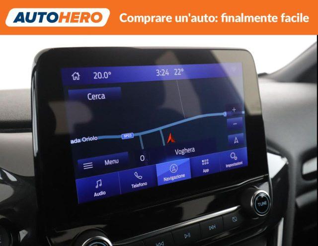 FORD Fiesta 1.0 Ecoboost 95 CV 5 porte ST-Line