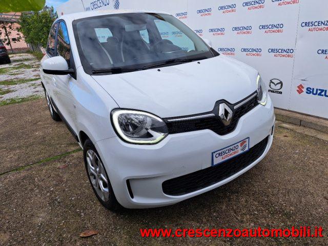 RENAULT Twingo SCe 65 CV - AZIENDALE - MINI RATA 4 ANNI