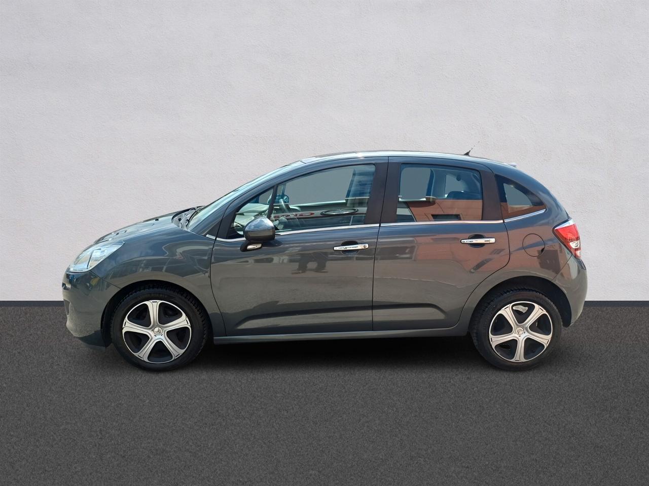 Citroen C3 PureTech 82 Feel Edition