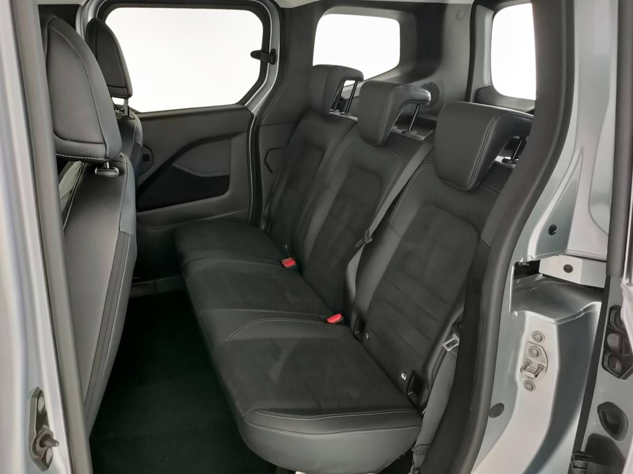 Mercedes-Benz Classe T Long - W420 - Classe T Long 180d Sport