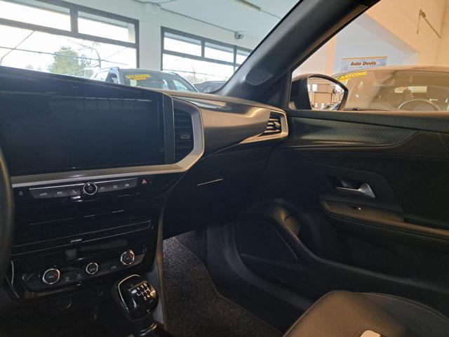 OPEL Mokka 1.2 . Ultimate