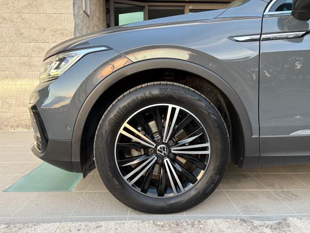 VOLKSWAGEN Tiguan 2.0 TDI 150 CV SCR DSG Elegance VIRTUAL