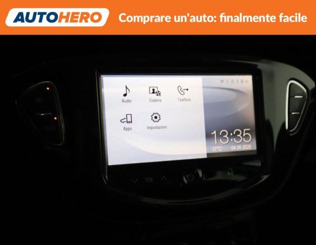 OPEL Corsa 1.3 CDTI ecoFLEX 95CV 5 porte b-Color