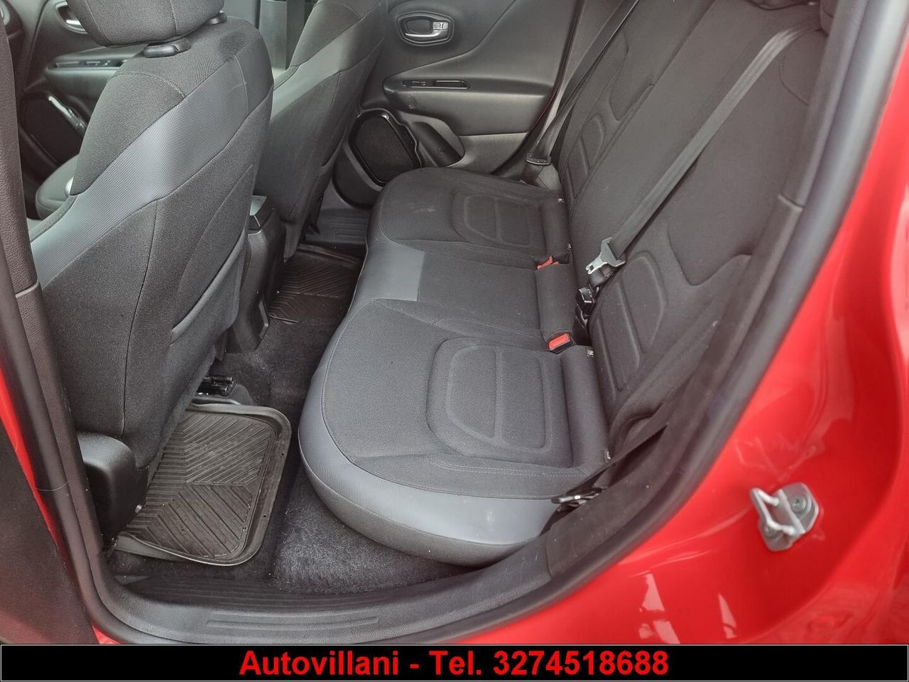 JEEP RENEGADE 1.6 CV120