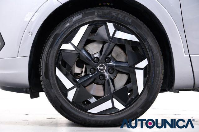 OPEL Grandland 1.6 PHEV AUTOMATICA AWD GSE