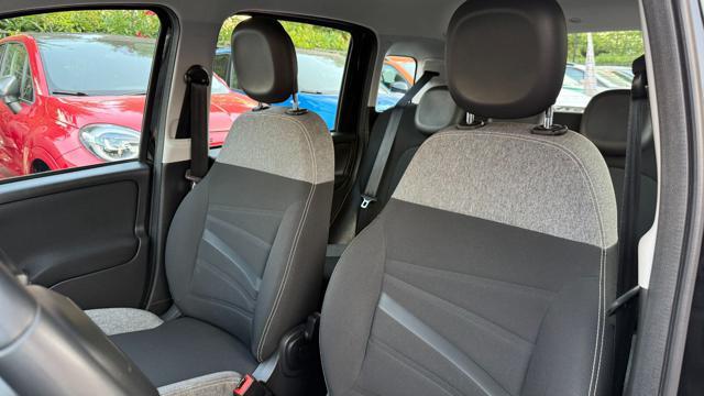 FIAT Panda 1.0 FIREFLY S&S HYBRID CITY LIFE*24M.G.*USB*