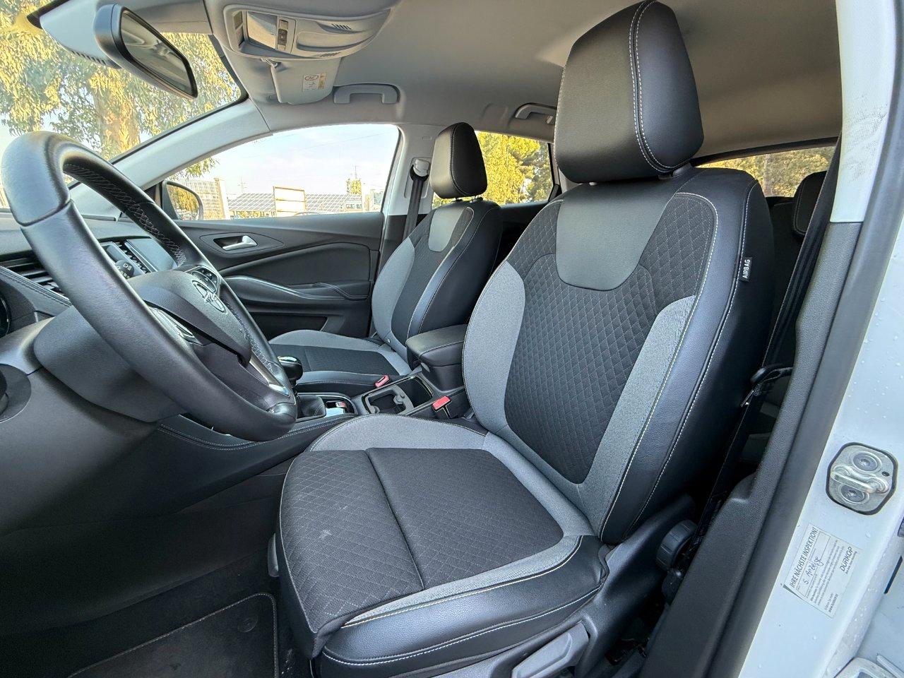 Opel Grandland X 1.5 ecotec Business s&s 130cv