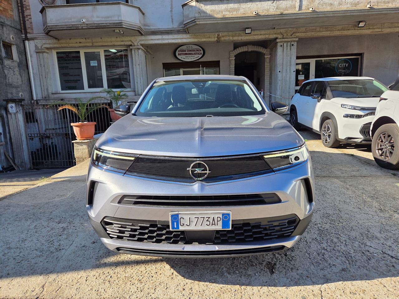Opel Mokka 1.5 diesel Elegance