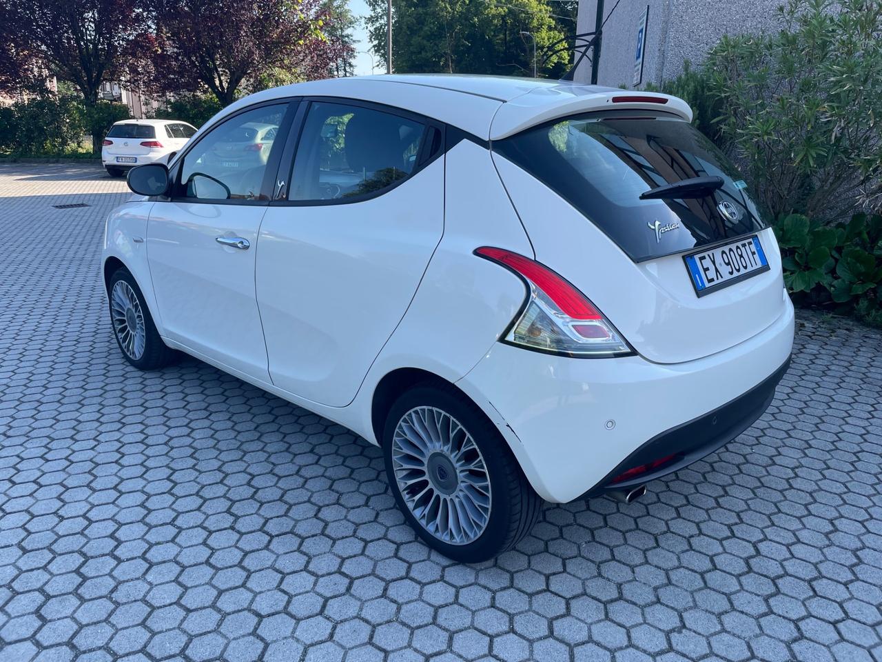 Lancia Ypsilon 1.3 MJT 16V 95 CV 5 porte S&S Platinum