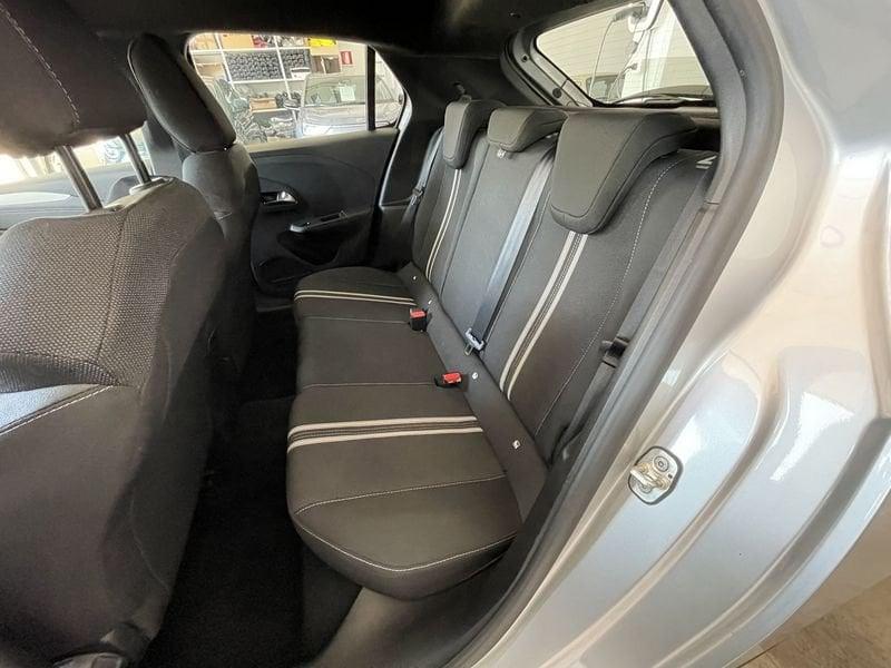 Opel Corsa 1.2 GS s&s 100cv - AZIENDALE