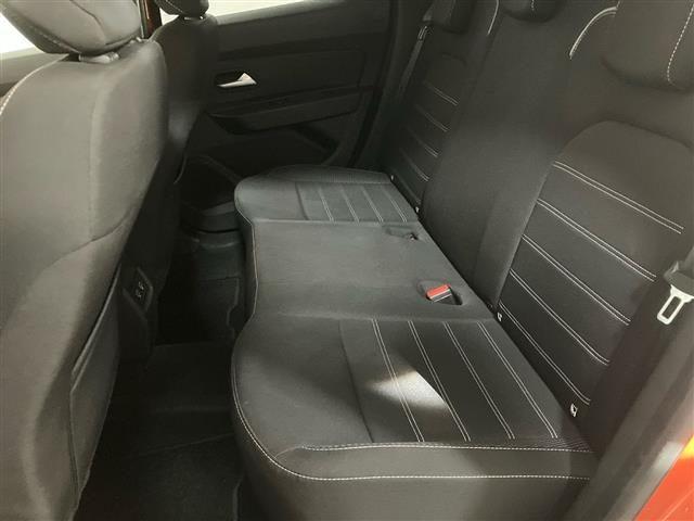 DACIA Duster DACIA 1.5 blue dci Prestige 4x2 115cv