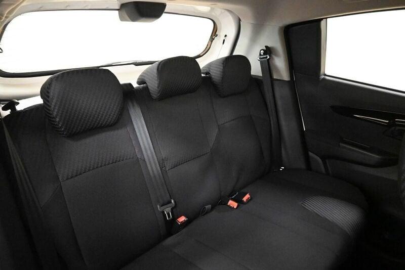 Mahindra KUV100 KUV100 1.2 VVT K8