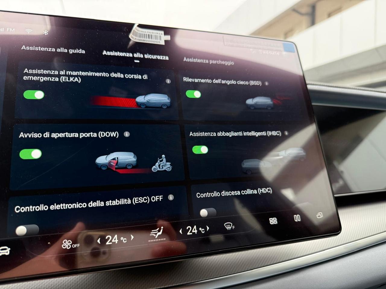 Byd Sealion 7 91.3 kWh AWD Excellence